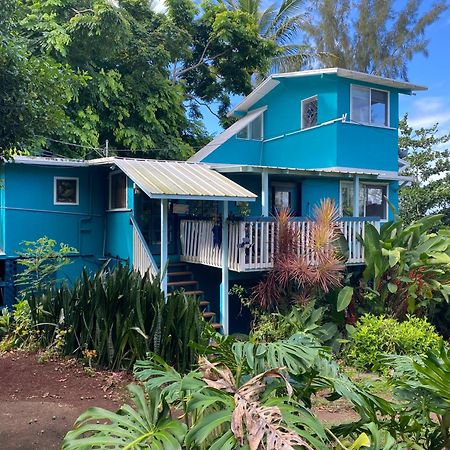 Manta Soul Suites Kealakekua Exteriör bild