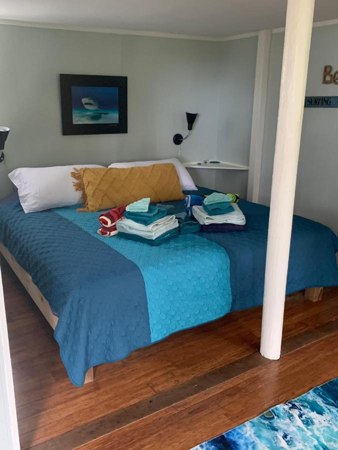 Manta Soul Suites Kealakekua Exteriör bild