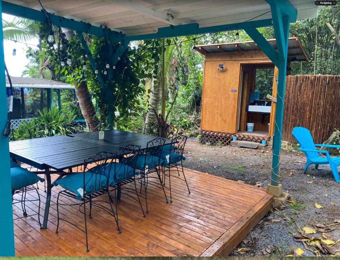 Manta Soul Suites Kealakekua Exteriör bild
