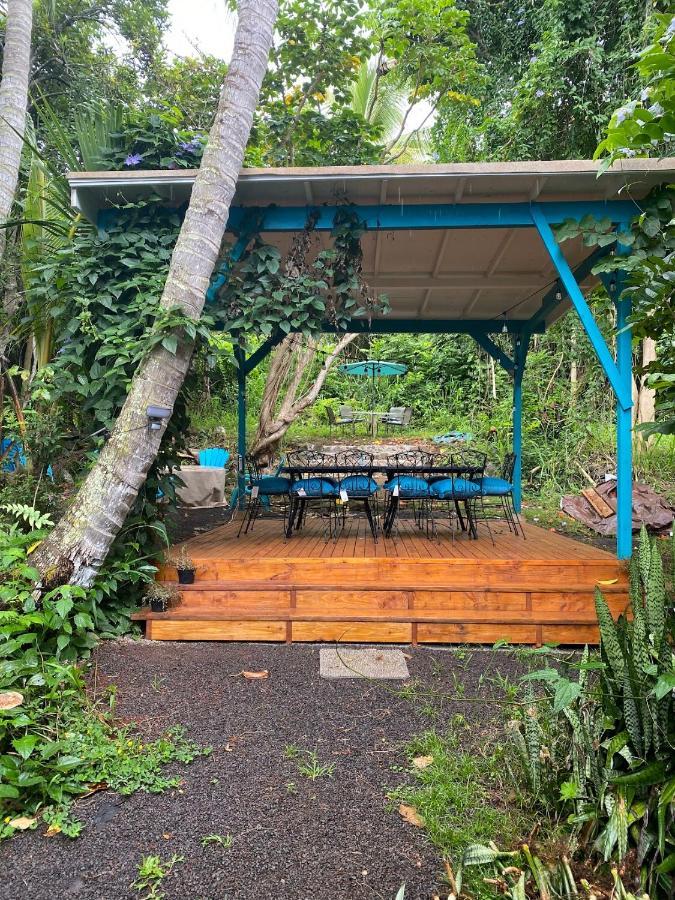 Manta Soul Suites Kealakekua Exteriör bild