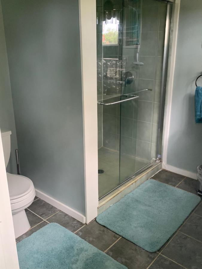 Manta Soul Suites Kealakekua Exteriör bild