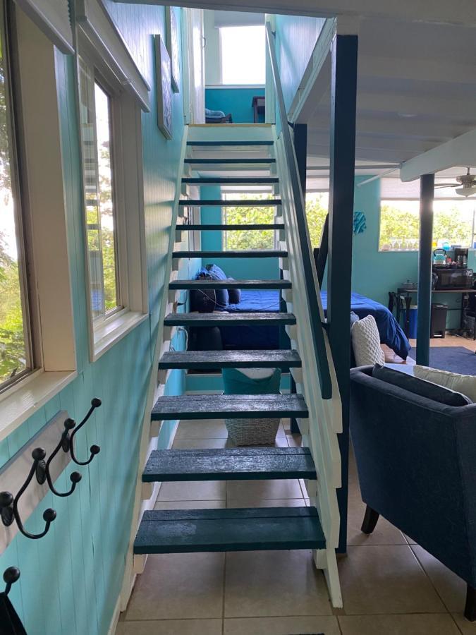 Manta Soul Suites Kealakekua Exteriör bild