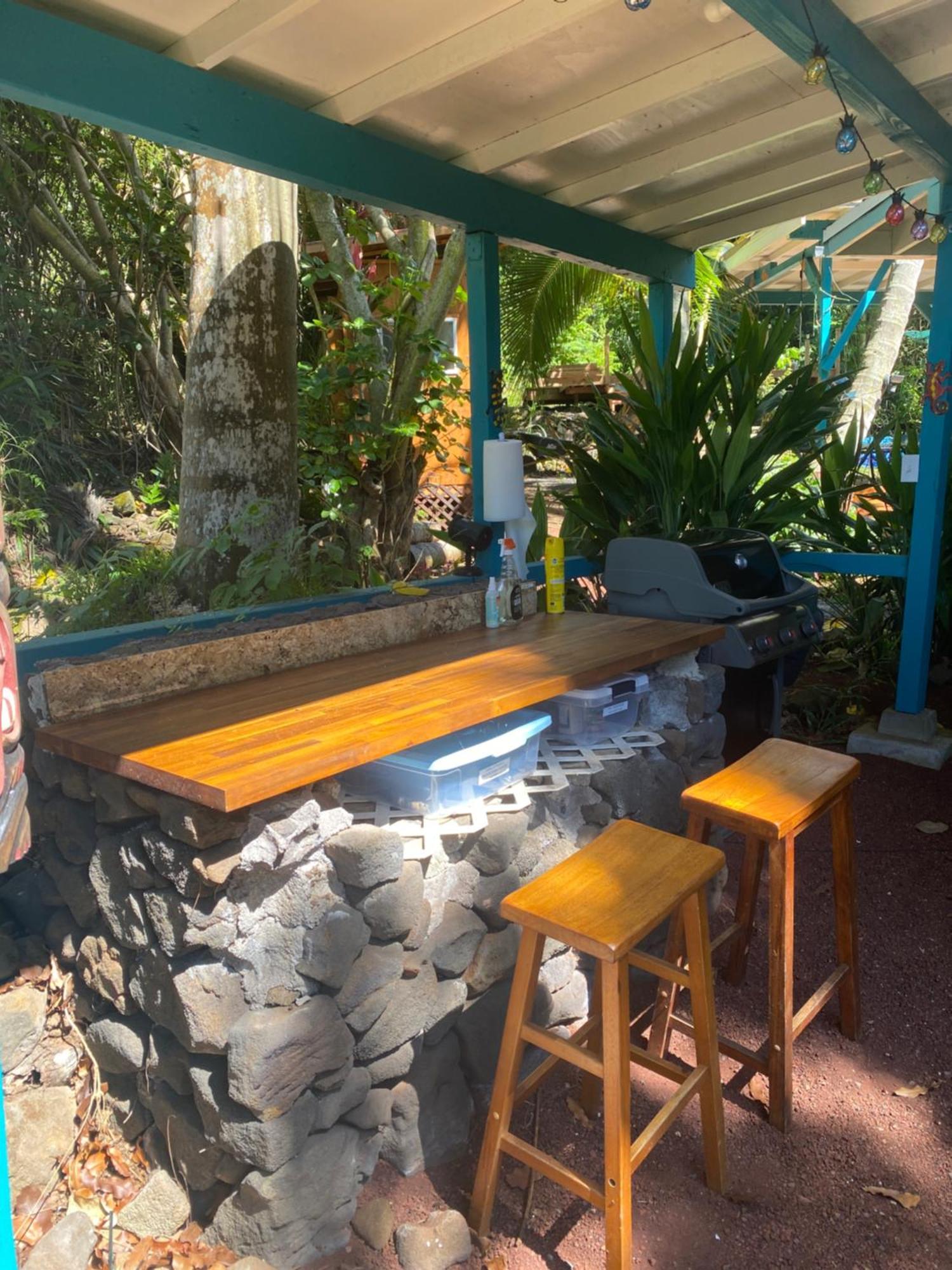 Manta Soul Suites Kealakekua Exteriör bild