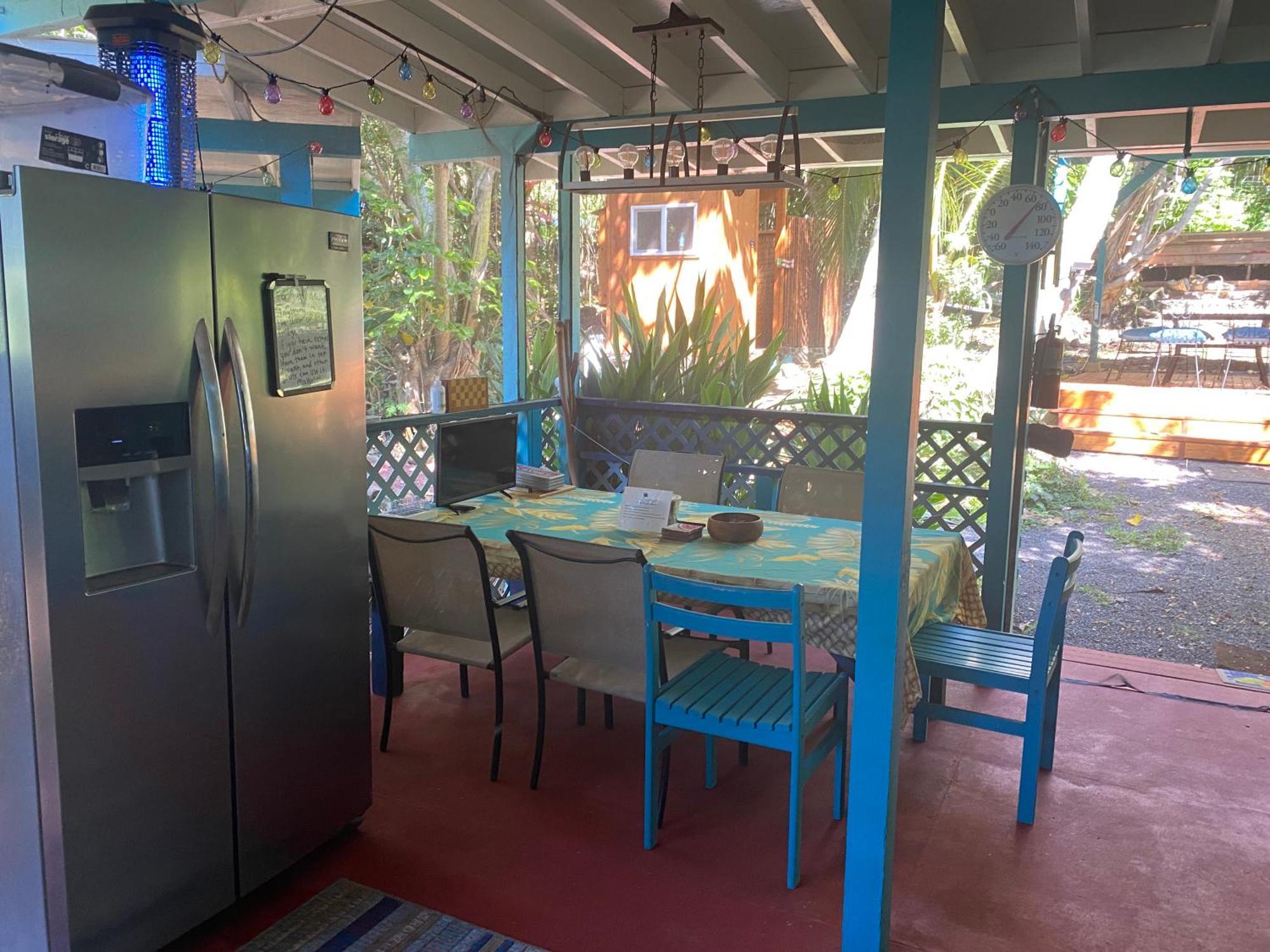 Manta Soul Suites Kealakekua Exteriör bild