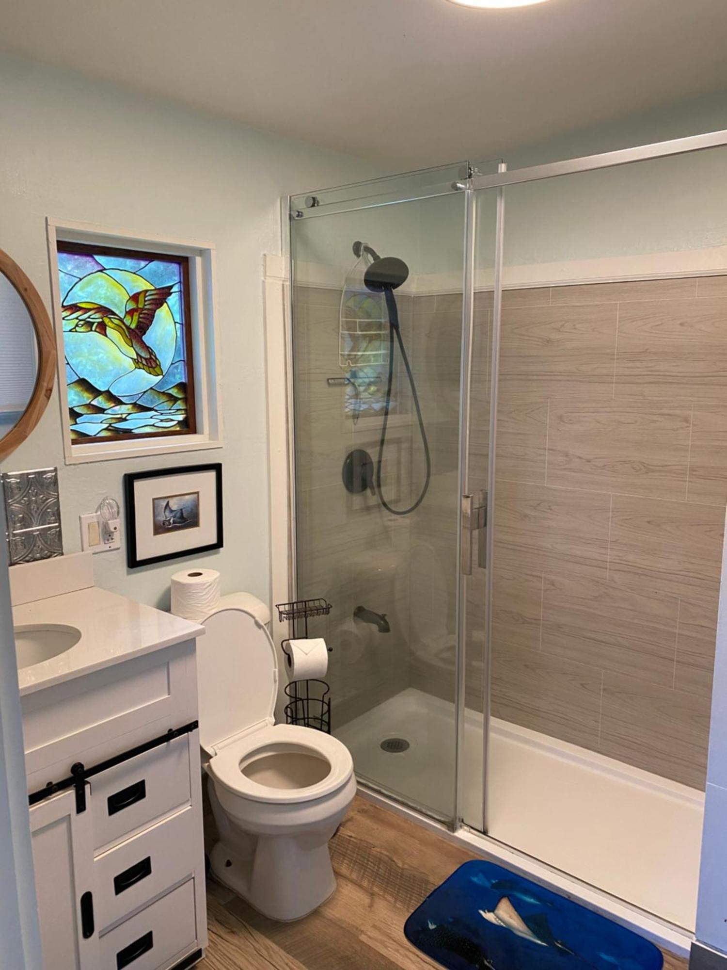 Manta Soul Suites Kealakekua Exteriör bild
